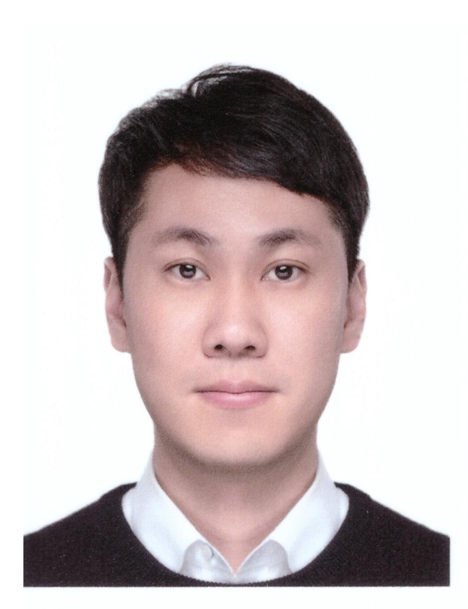 Professor Geunseok Yang